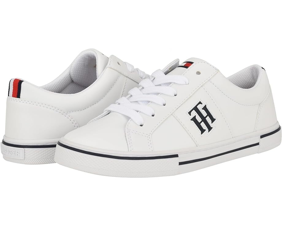 

Кроссовки Tommy Hilfiger Lyona, цвет White/Navy