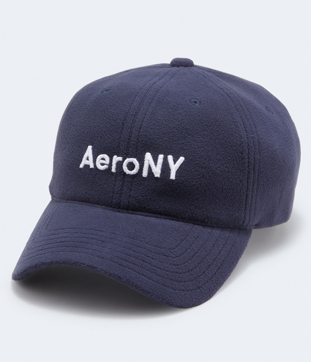 

Регулируемая кепка дальнобойщика Signature Laurel Aeropostale, черный