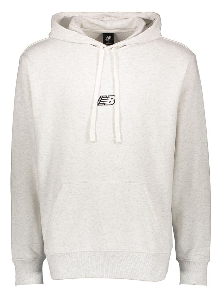 

Худи New Balance Essentials, белый
