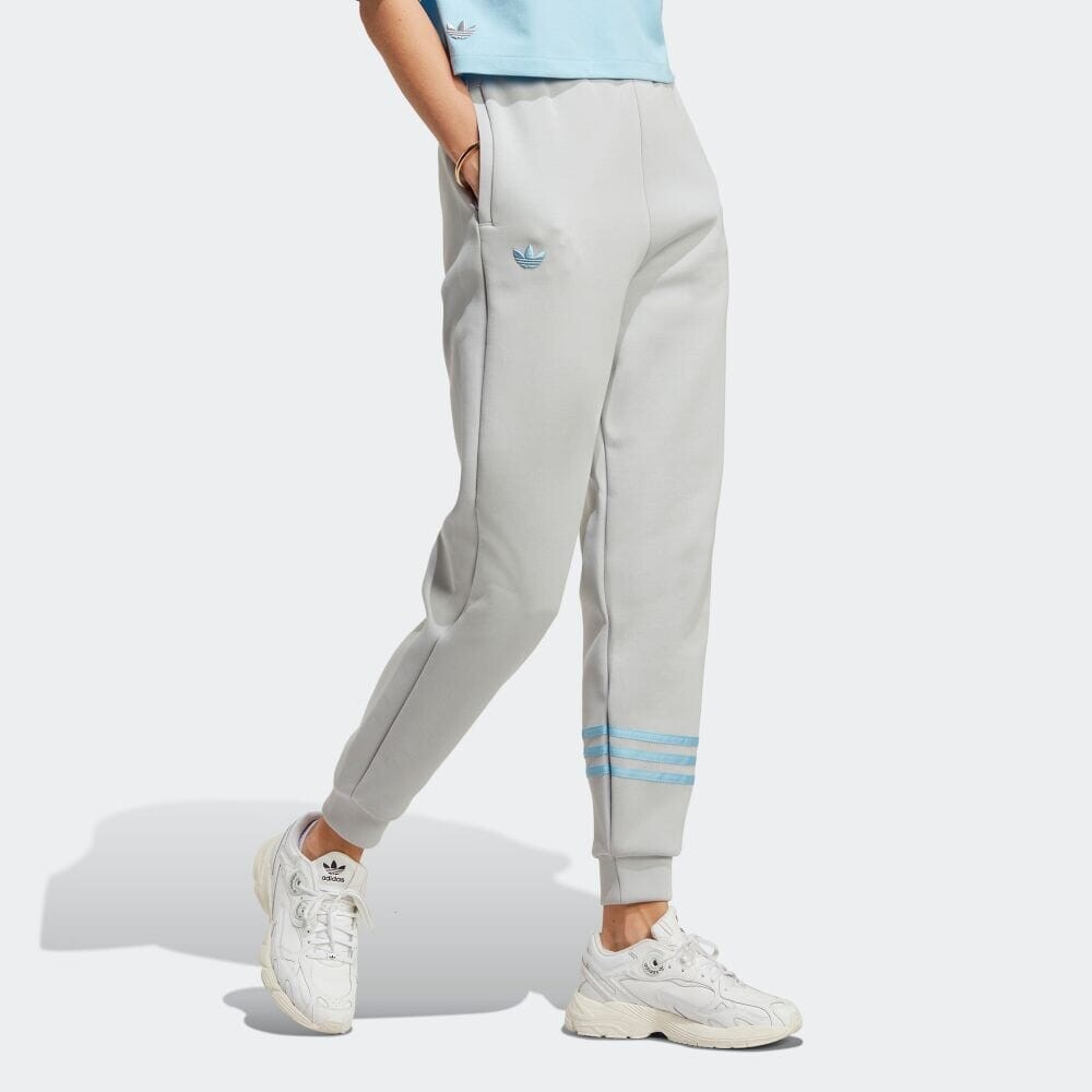 

Брюки Adidas IB7319, Серый