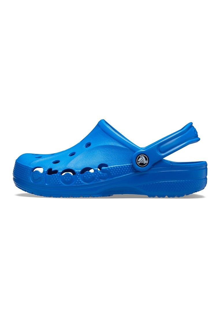 

Тапочки Baya Crocs, цвет bright cobalt