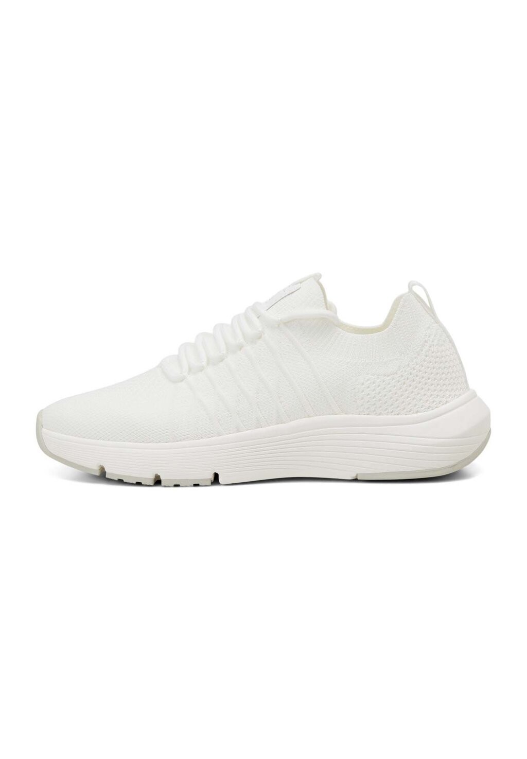 

Низкие кеды Marc O'Polo, цвет white