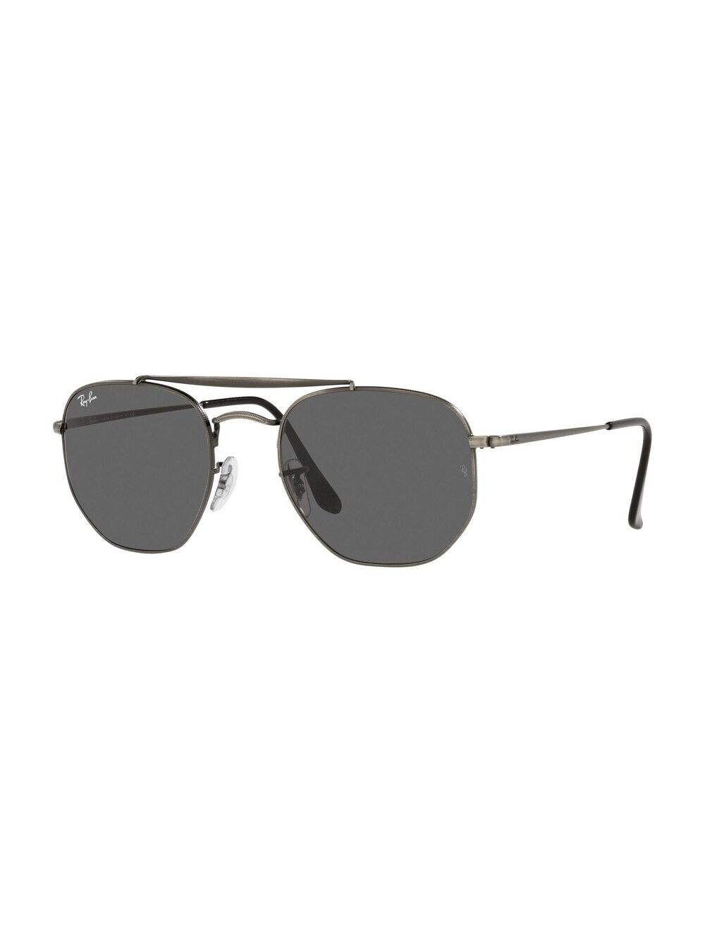 

Солнечные очки Ray-Ban Marshal, серый