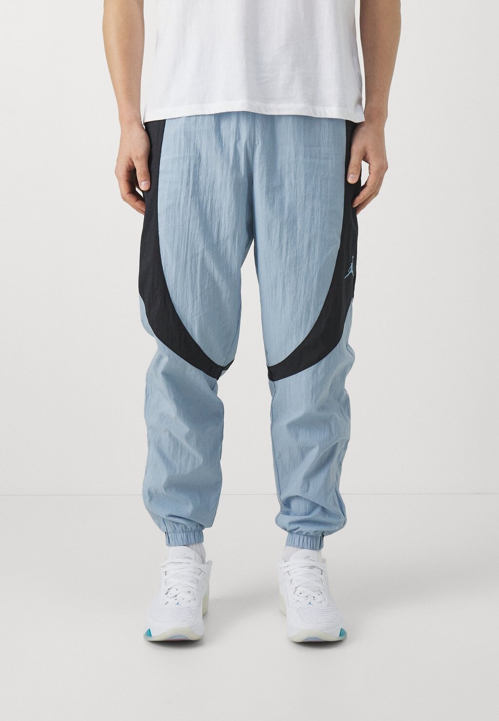 

Спортивные брюки Jam Warm Up Pant Jordan, цвет blue grey/black