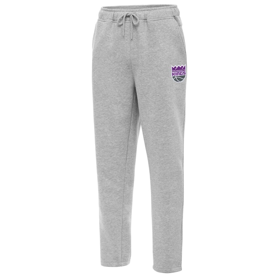 

Спортивные брюки Antigua Sacramento Kings, серый