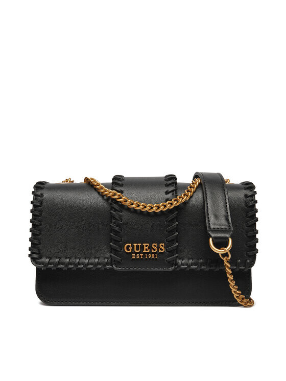 

Сумка Guess, черный