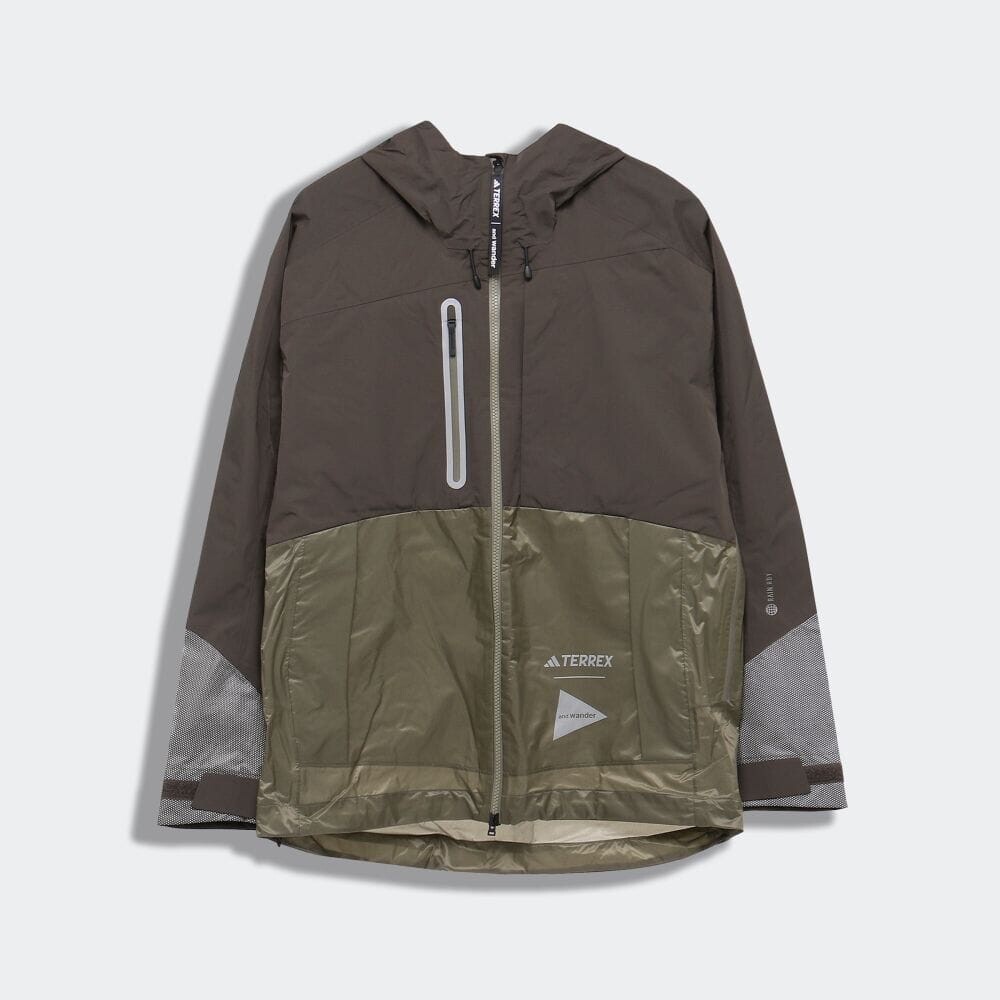 

Куртка Adidas HR7147, Серый