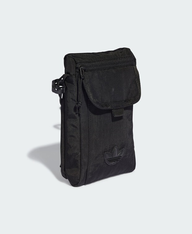 

Рюкзак adidas Originals, черный