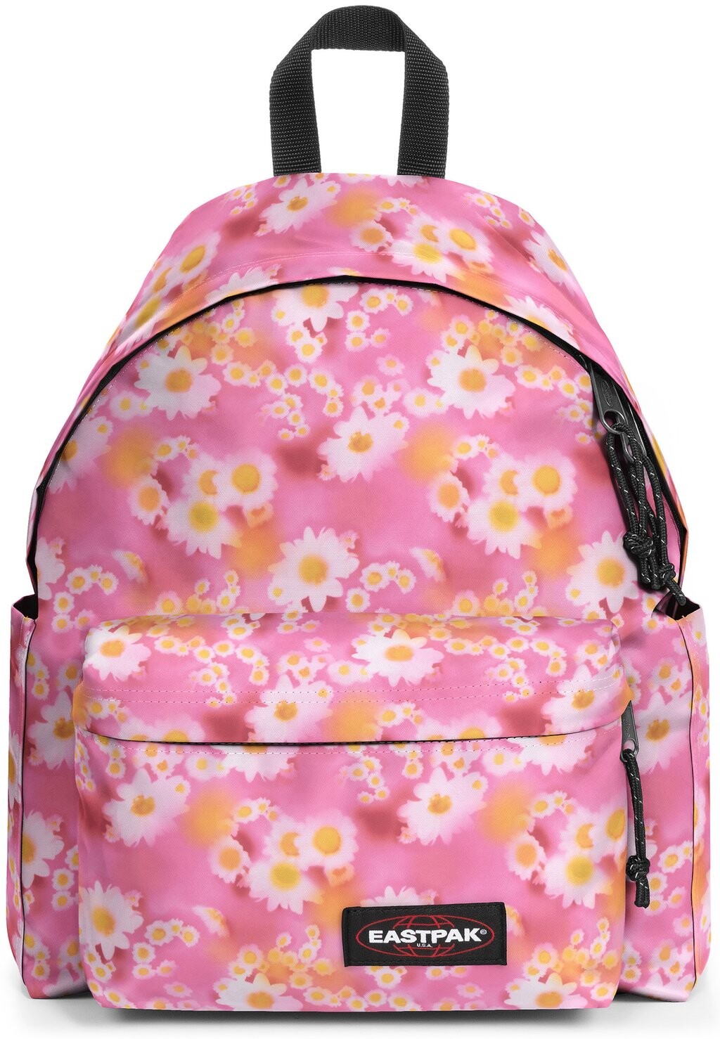 

Рюкзак Eastpak, нежно-розовый