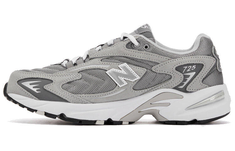 

Новый баланс 725 серый New Balance