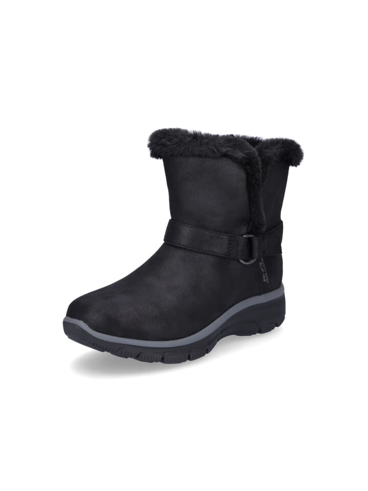 

Ботинки Skechers Slip in Easy Going Dreamers Move, черный