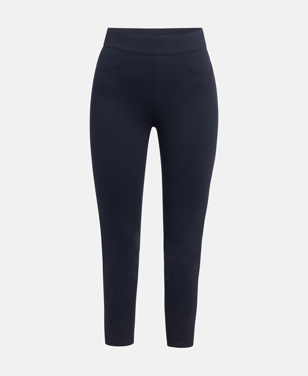 

Повседневные брюки Spanx, темно-синий