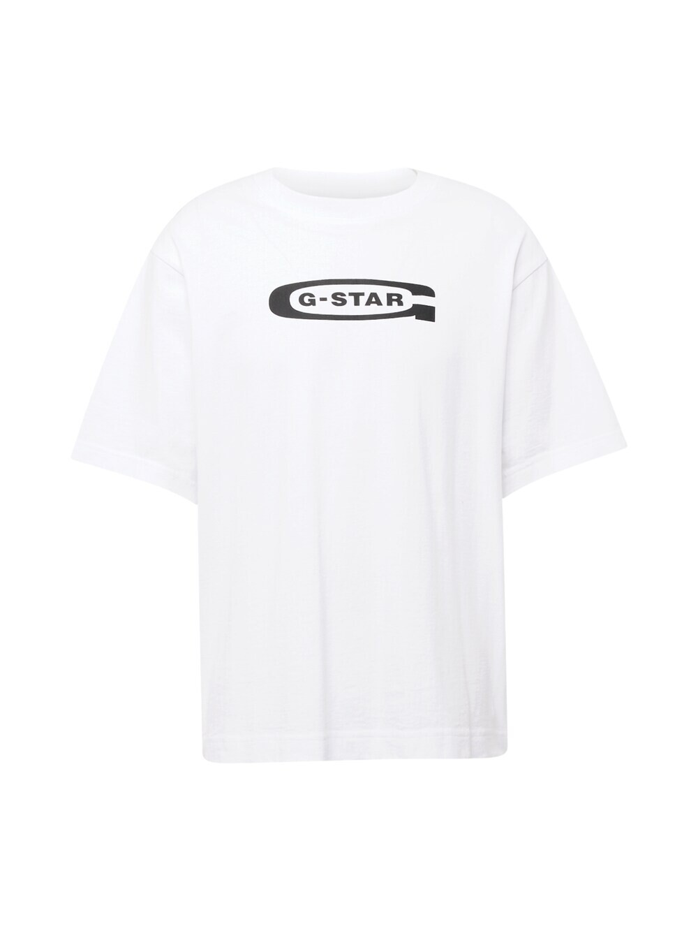 

Футболка G–Star, белый