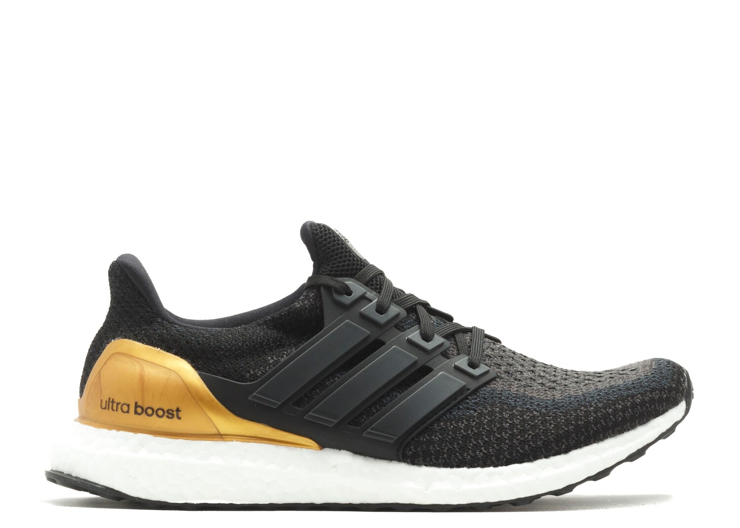 

Кроссовки adidas Ultraboost 2.0 'Ucla Bruins', черный