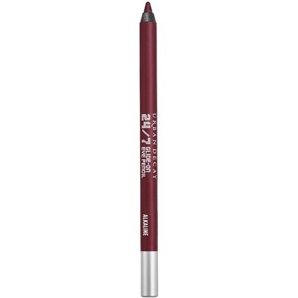 Urban Decay 24/7 Glide-On Eye Pencil Водостойкая щелочная подводка для глаз urban decay 24 7 glide on lip pencil