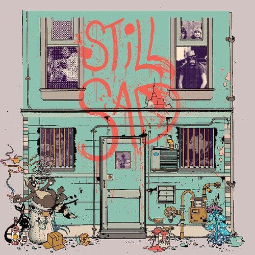 

Виниловая пластинка ...Still Sad / Various: ...still Sad (Various Artists)