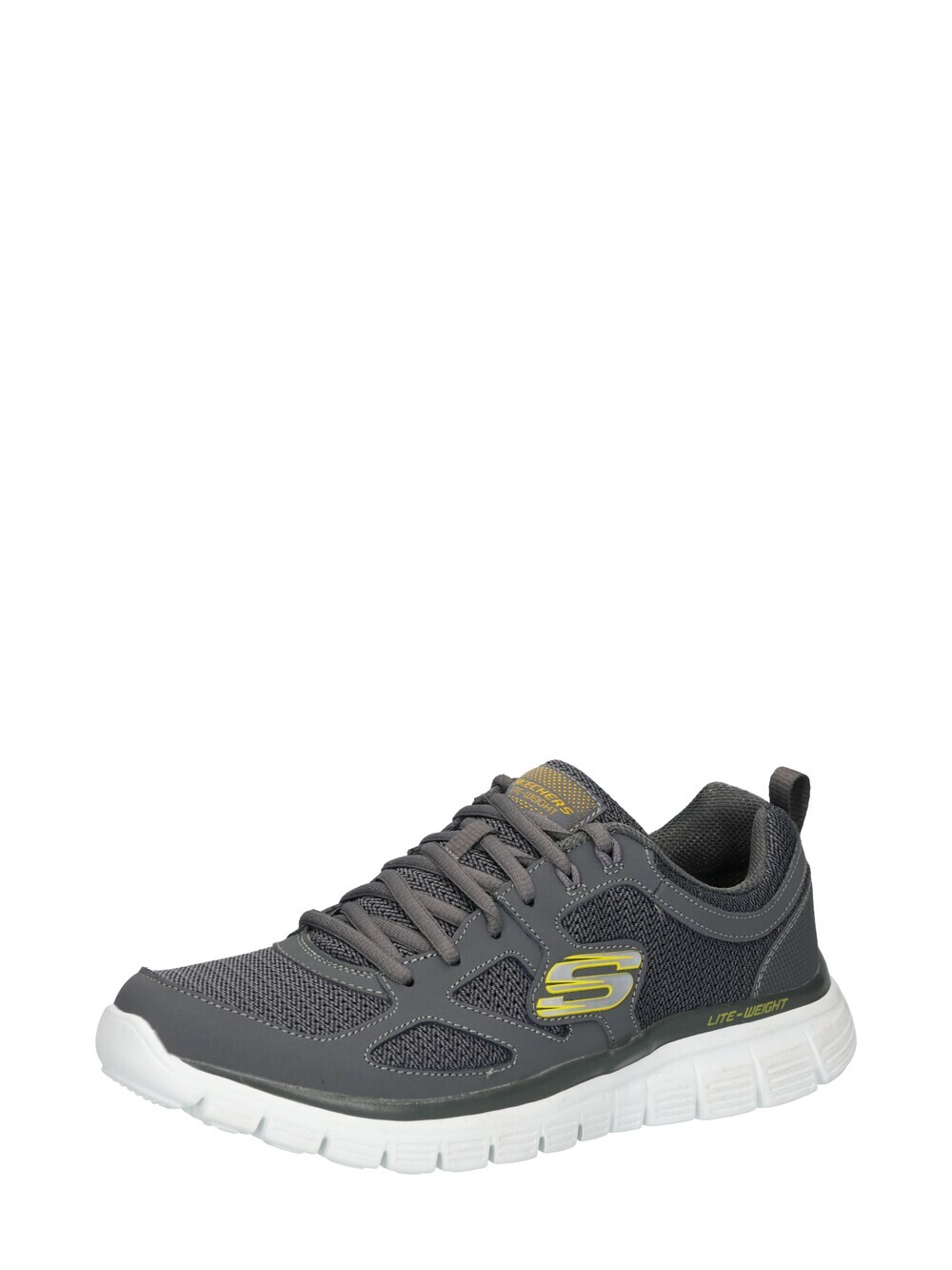 

Кроссовки Skechers Burns Agoura, серый