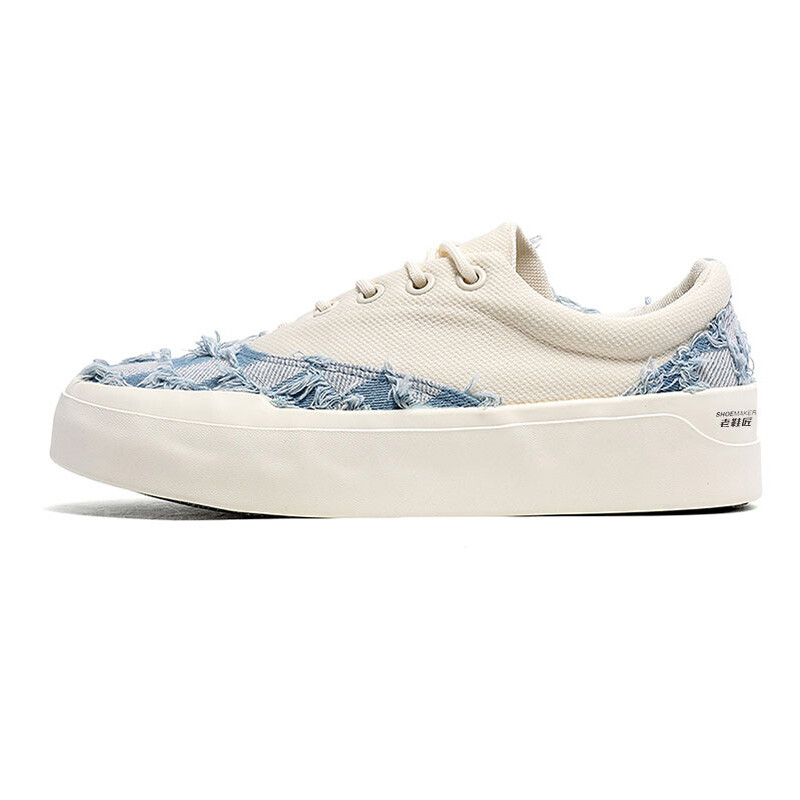 

Кроссовки Old shoemaker Lifestyle Shoes Unisex Low-top, зеленый