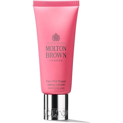 

Molton Brown Крем для рук с огненно-розовым перцем 40мл