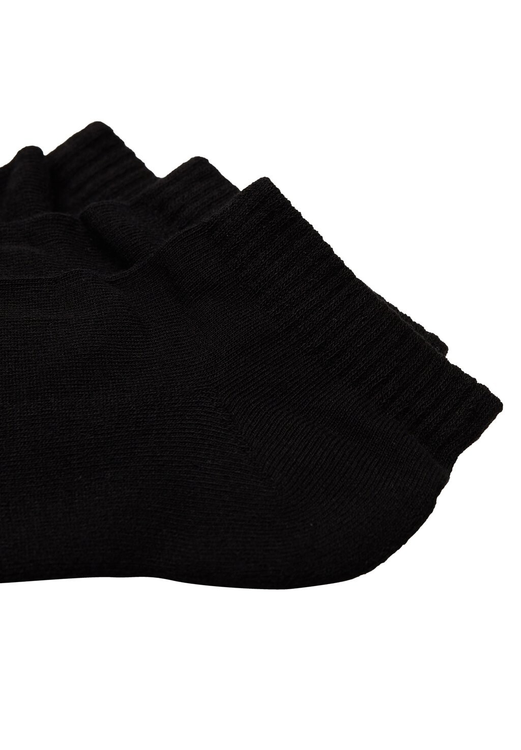 

Носки для тренировок INVISIBLE SPORT 3 PACK Tezenis, черный