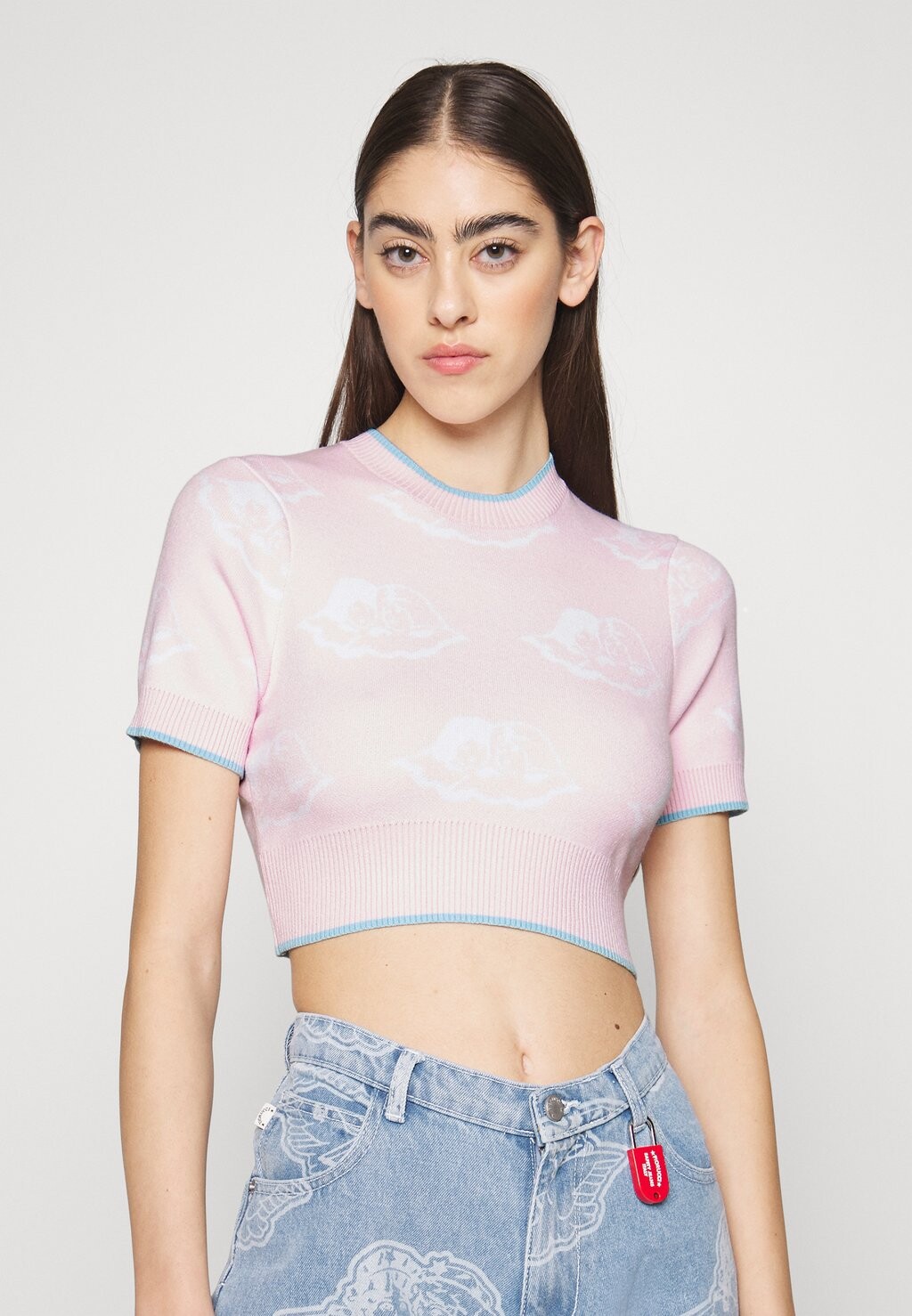 

Свитер Fiorucci