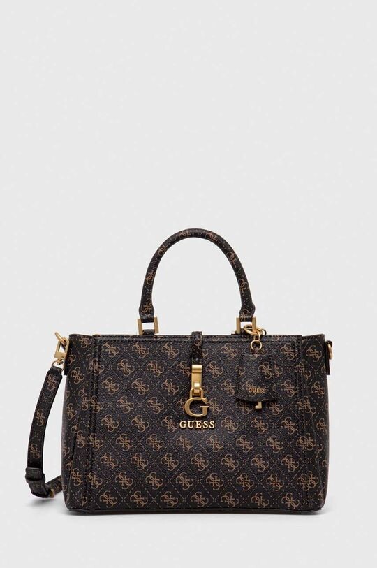 

Сумочка Guess, коричневый