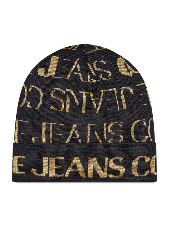

Кепка Versace Jeans Couture, черный
