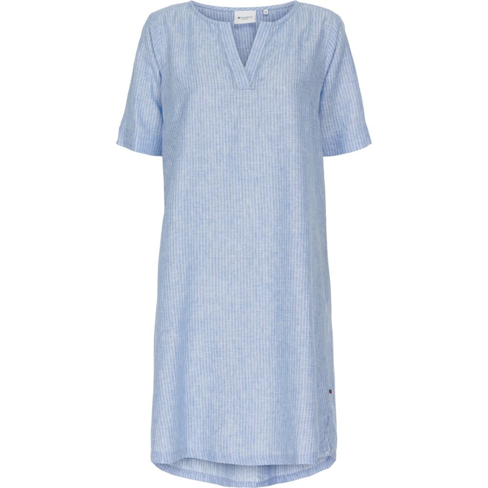 

Короткое платье Redgreen Daisy Short Sleeve, синий