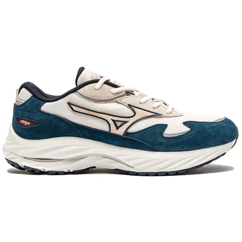 

Кроссовки Mizuno Rider Beta, белый