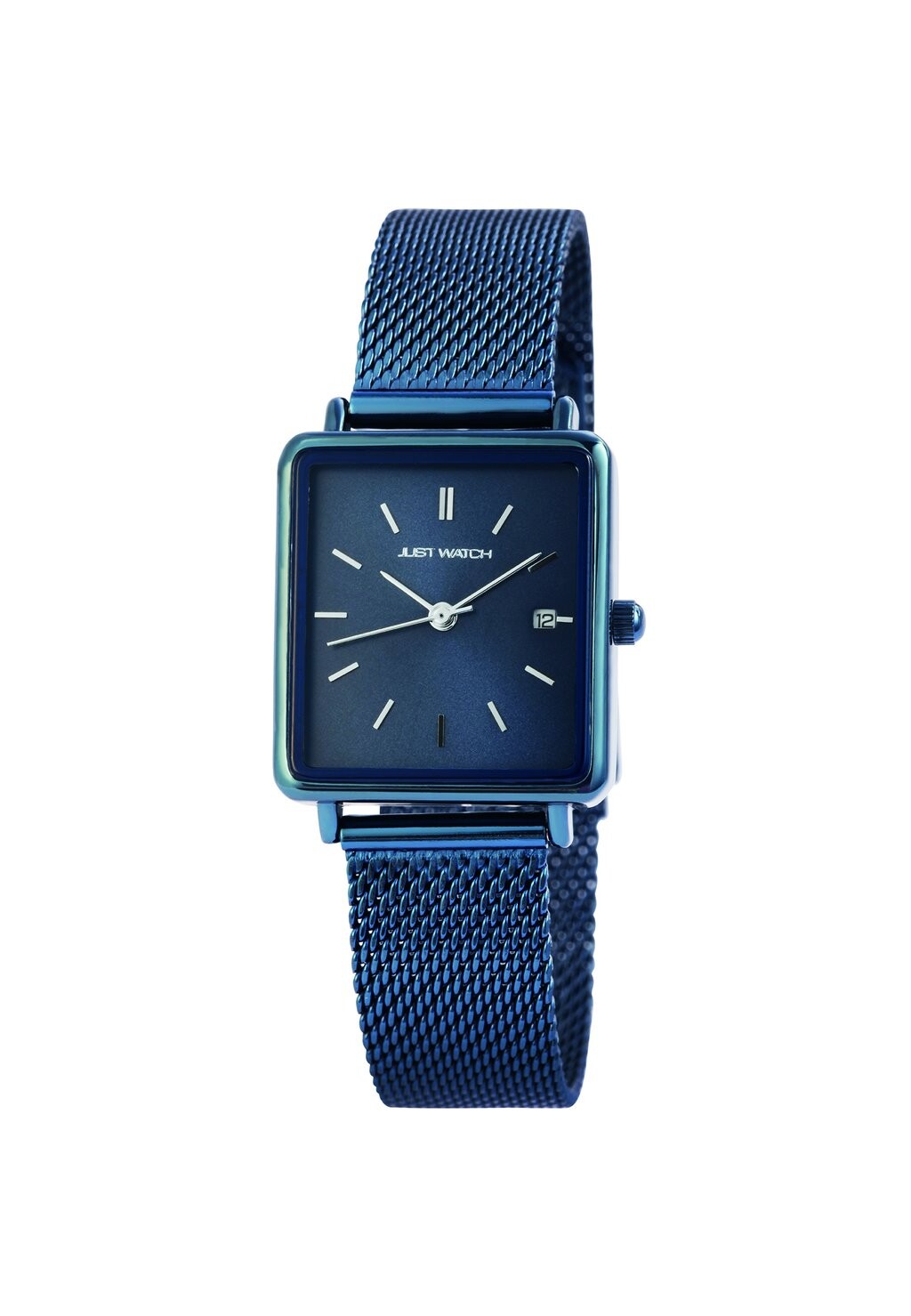 

Часы SIENNA Just Watch, цвет blau