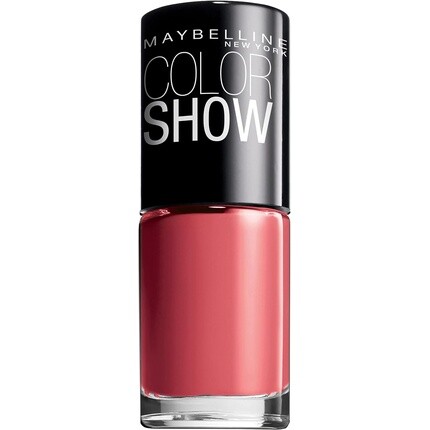 

Лак для ногтей Maybelline Color Show 7 мл Coral Craze 342, Maybelline New York