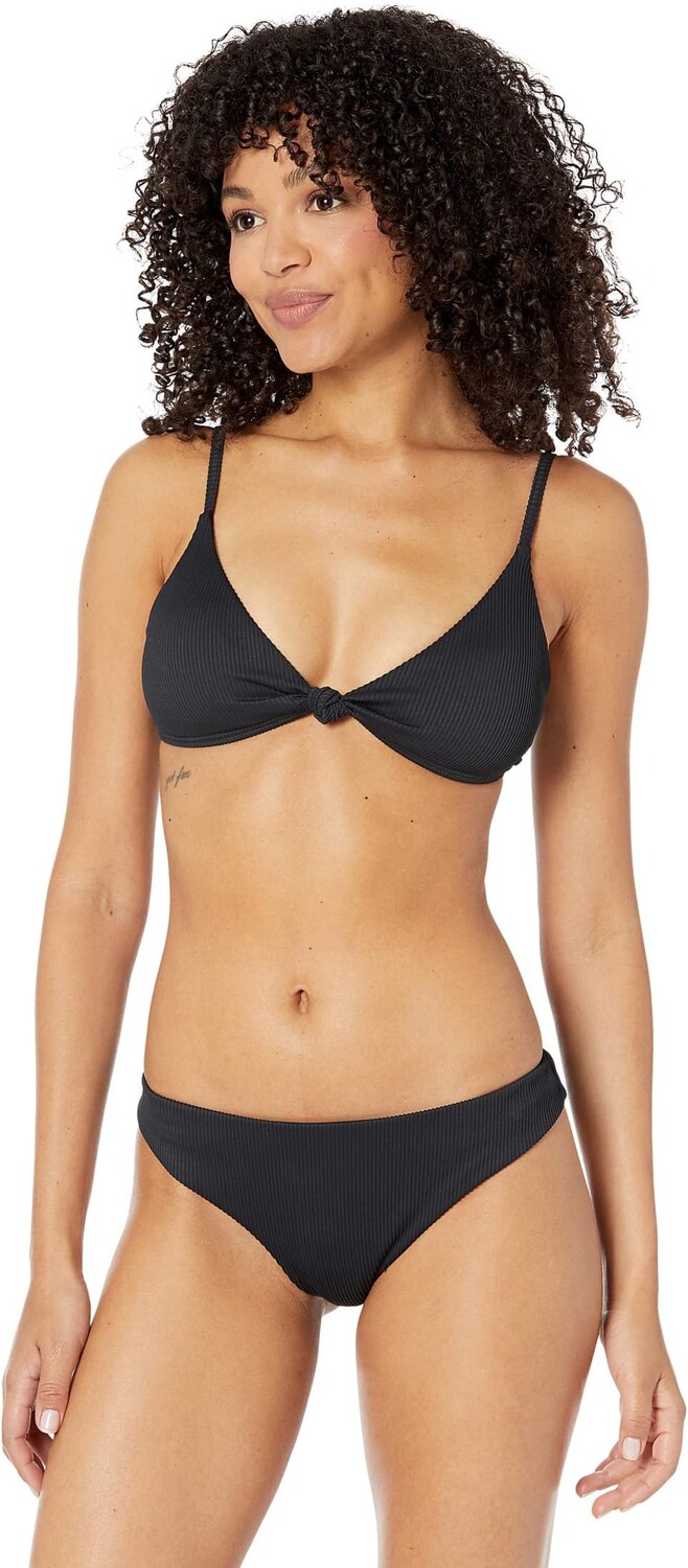 

Риб Лав The Surf Knot Roxy, цвет Anthracite