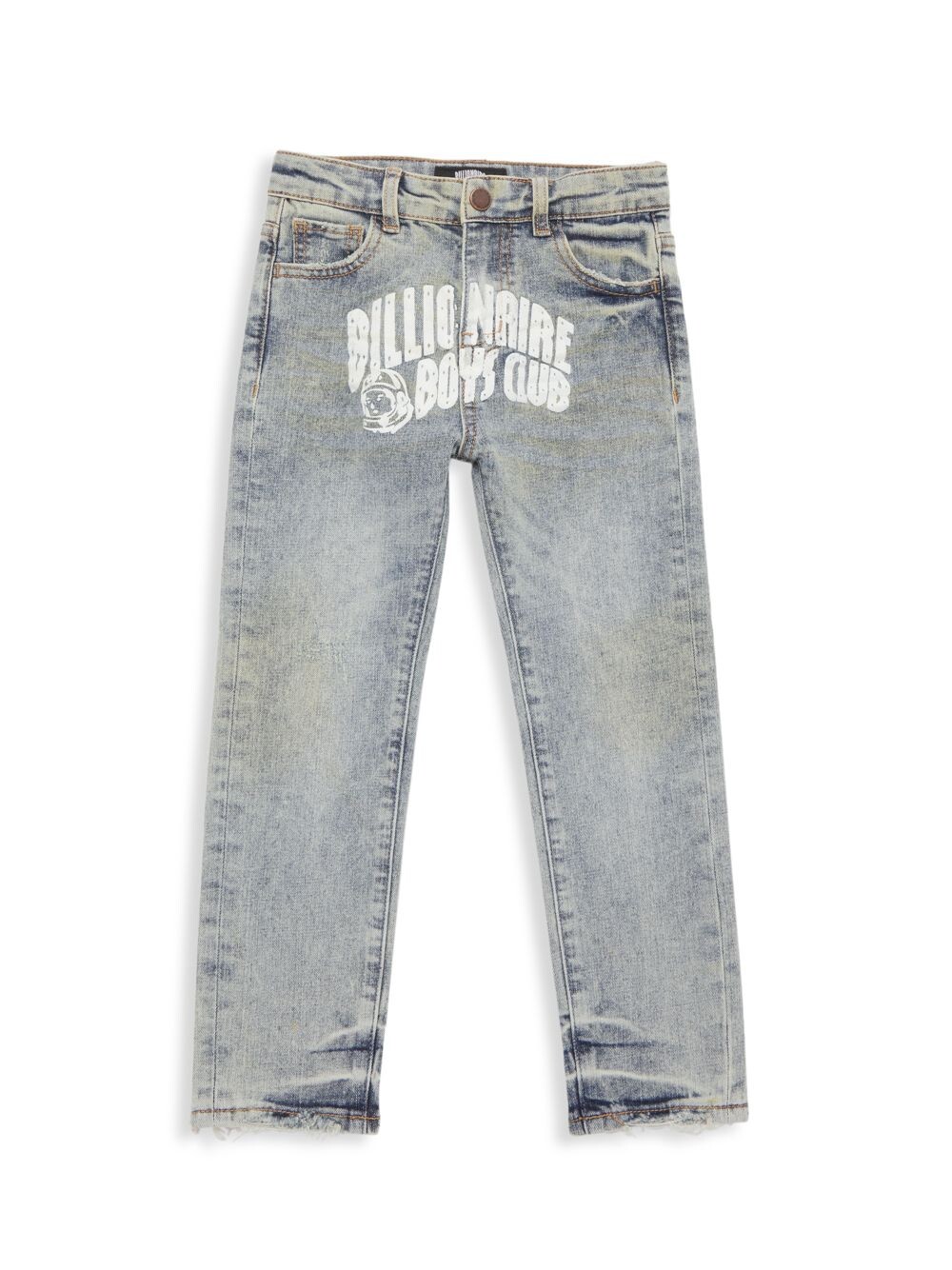 

Джинсы Orbit для маленьких мальчиков Billionaire Boys Club