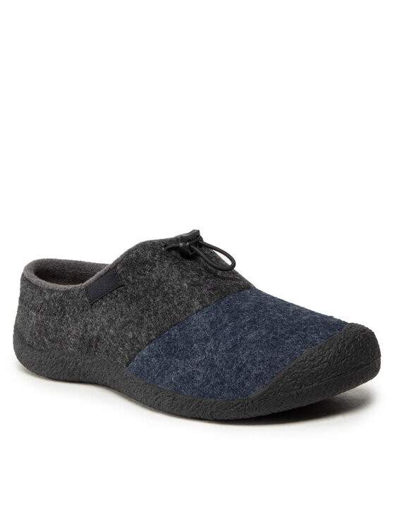 

Домашние тапочки Keen, синий