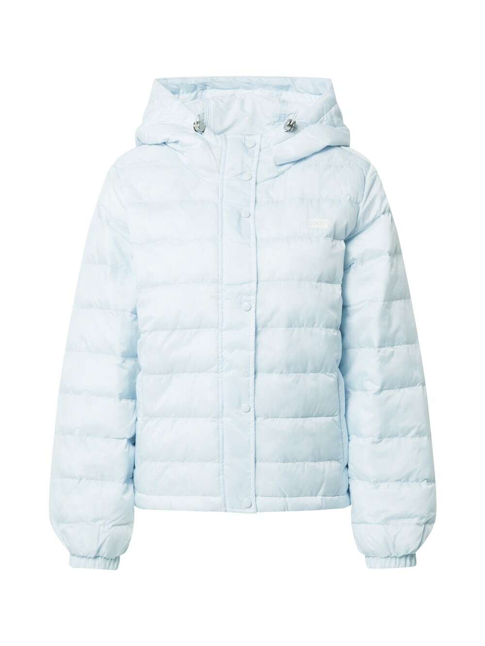 

Межсезонная куртка LEVIS EDIE, лазурный, Синий