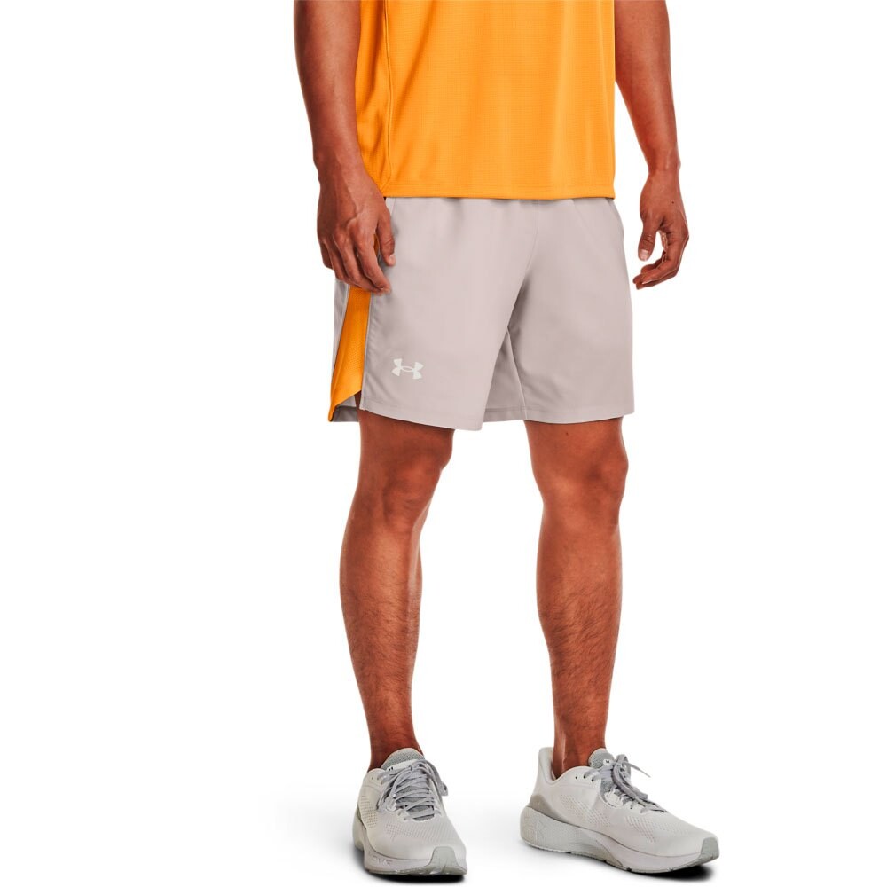 

Шорты Under Armour Launch 7´´, бежевый
