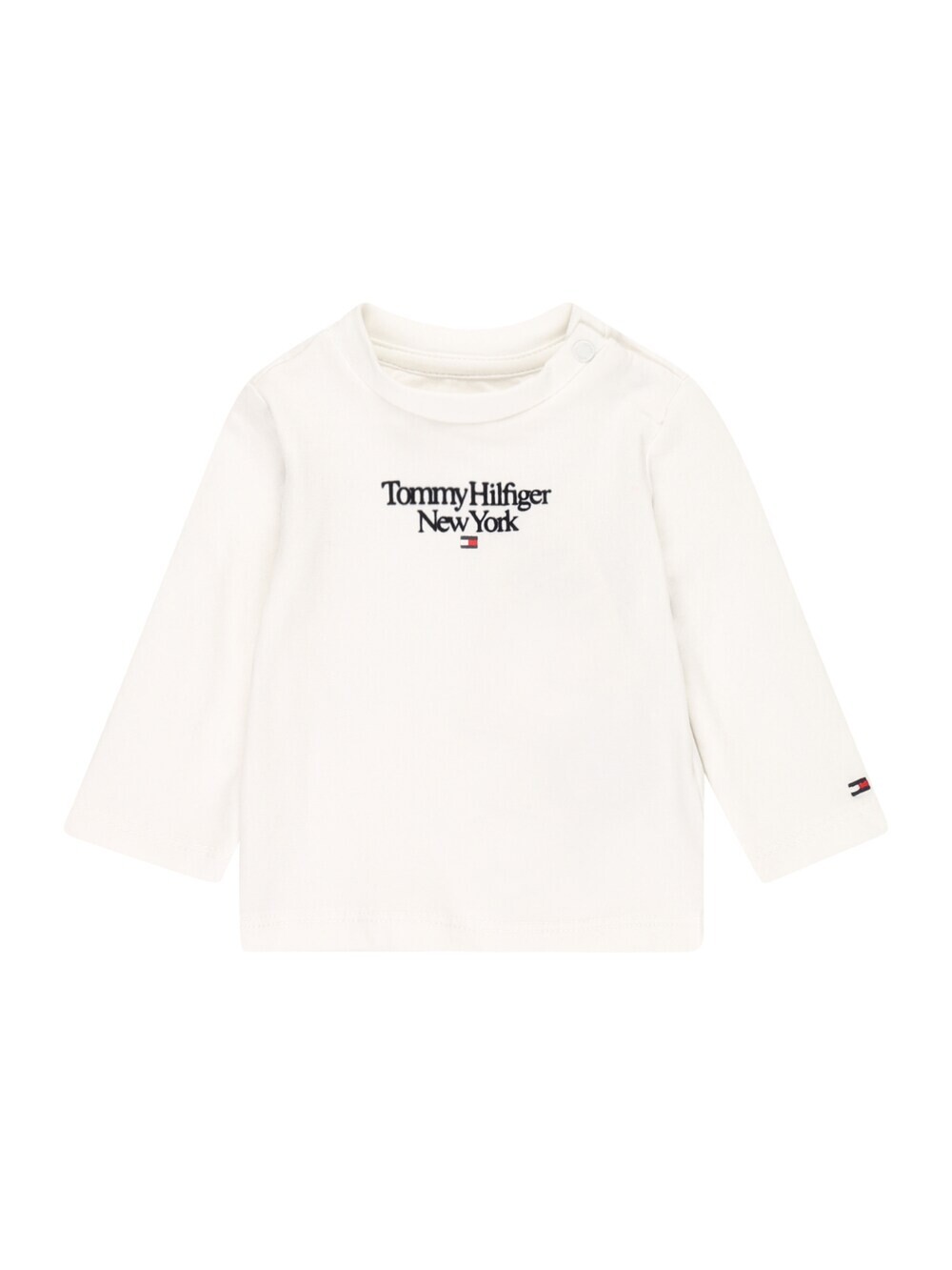 

Рубашка Tommy Hilfiger, белый