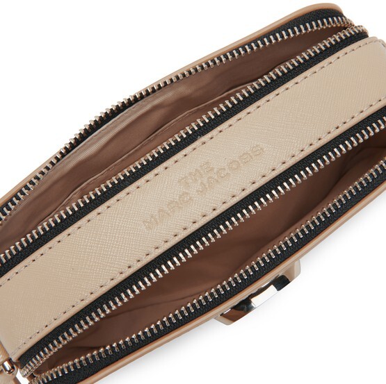 

Сумка Snapshot Marc Jacobs, темно-зеленый