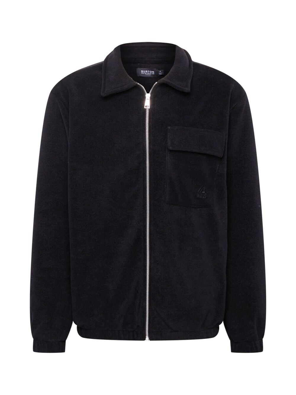 

Межсезонная куртка BURTON MENSWEAR LONDON, черный