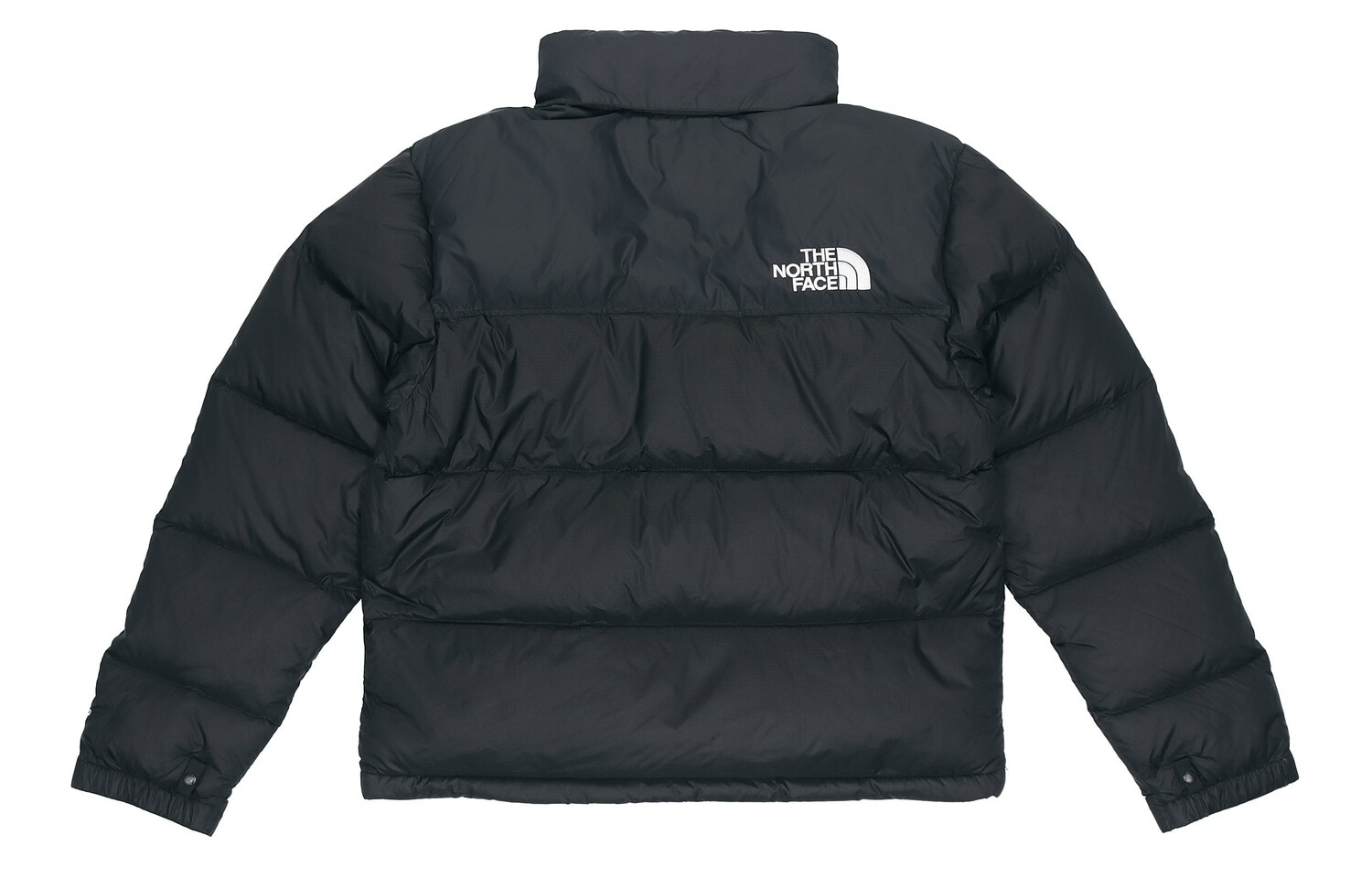 

Пуховик женский The North Face 1996 Retro Nuptse, чёрный, Черный