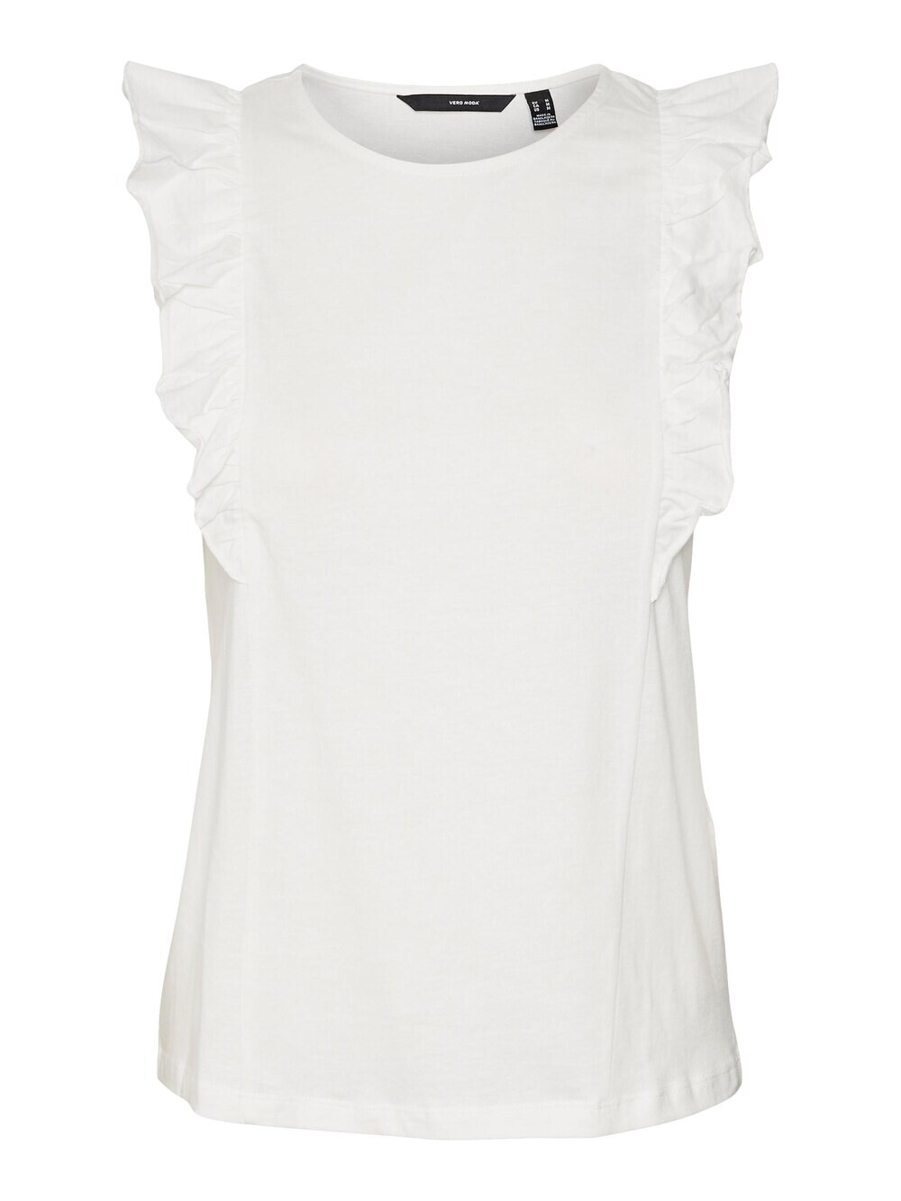 

Блузка VERO MODA EMILY, белый
