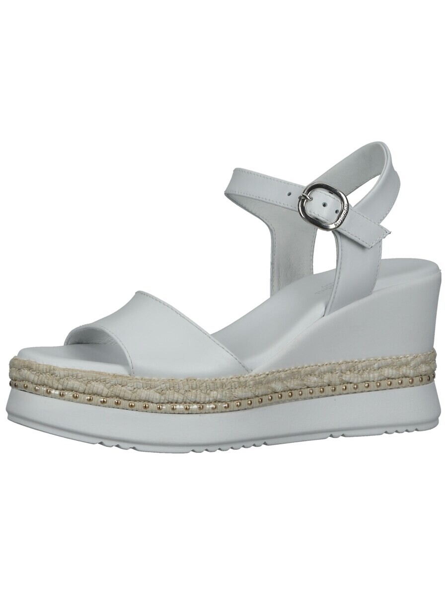

Сандалии Nero Giardini Sandals, белый