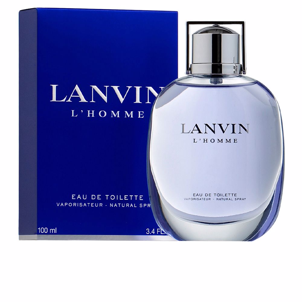 Духи Lanvin l’homme Lanvin, 100 мл туалетная вода lanvin blue orchid