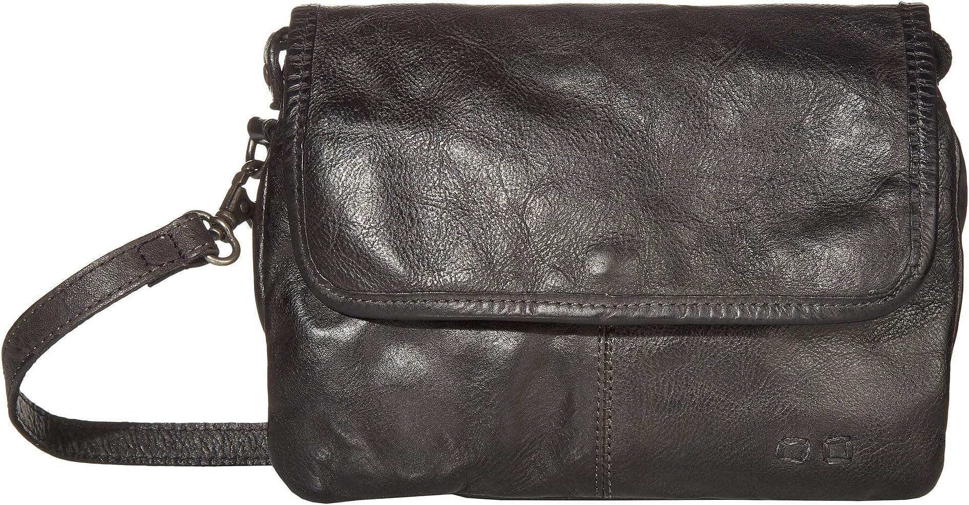 

Сумка Ziggy Handbag Bed Stu, цвет Black DD