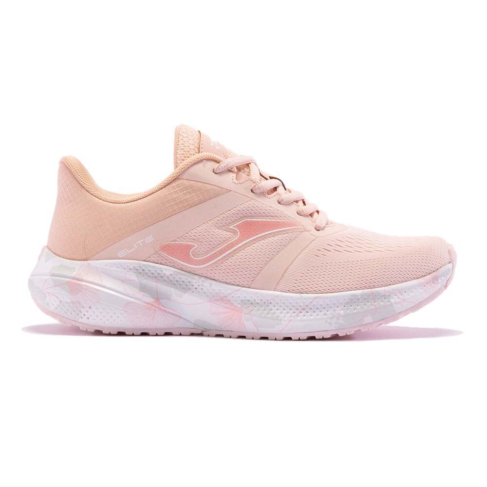 

Кроссовки Joma Elite, розовый
