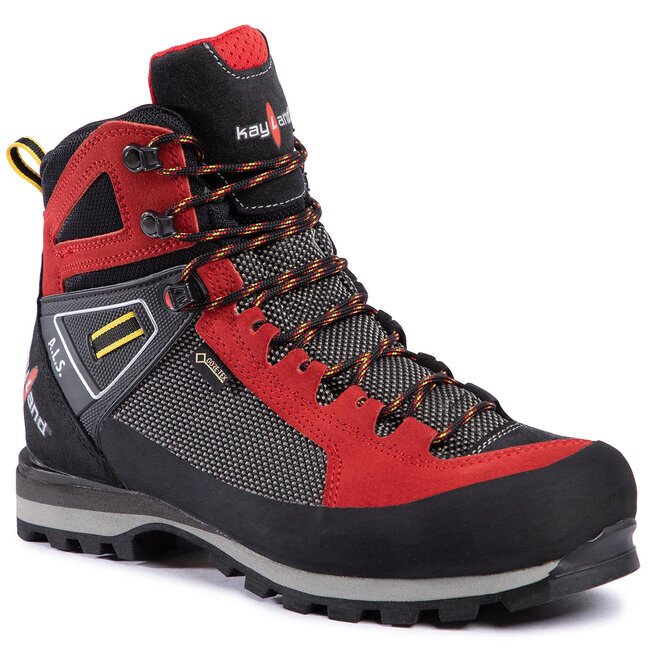 

Трекинговые ботинки Kayland CrossMountain Gtx, цветной/красный