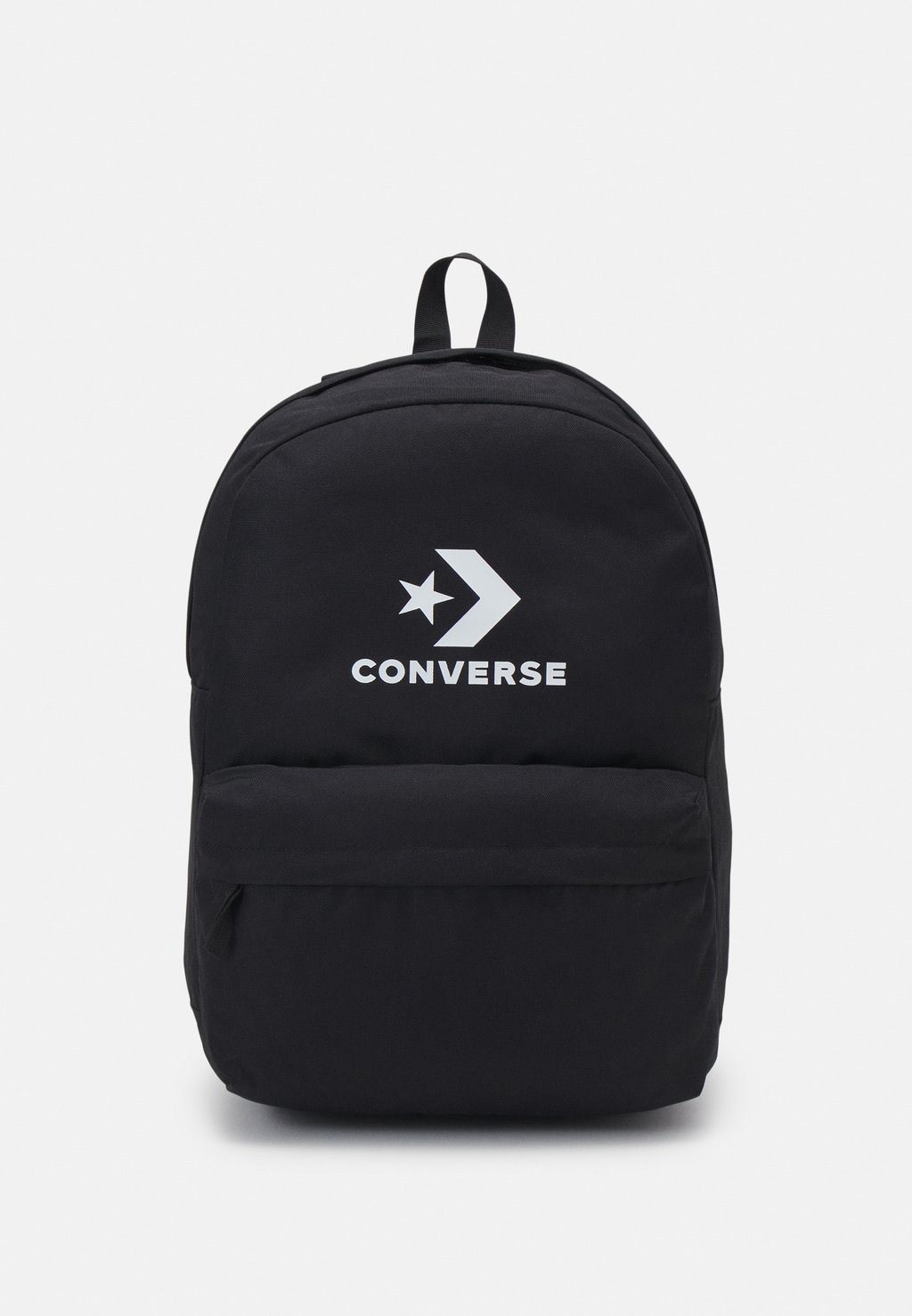 Рюкзак Speed Large Logo Backpack Unisex Converse, черный