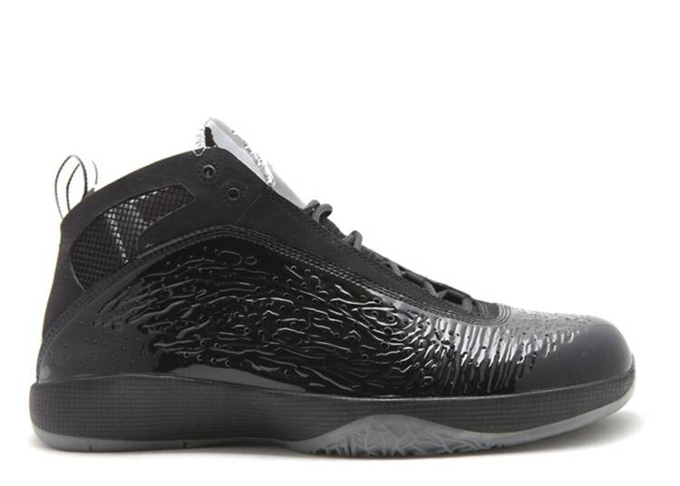 

Кроссовки AIR JORDAN 2011 'BLACK DARK CHARCOAL', черный