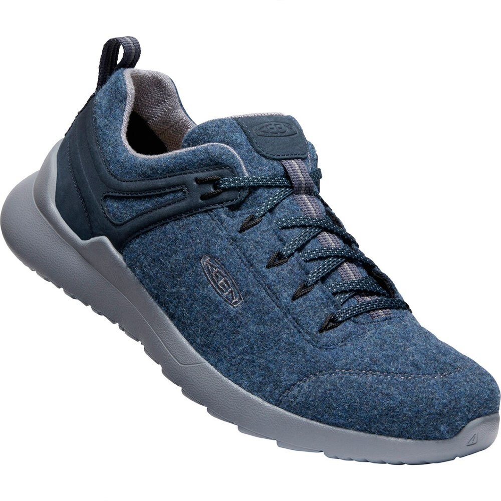 

Походная обувь Keen Highland Arway, синий