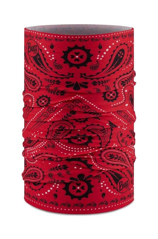 

Дымоход Original Ecostretch Buff, красный